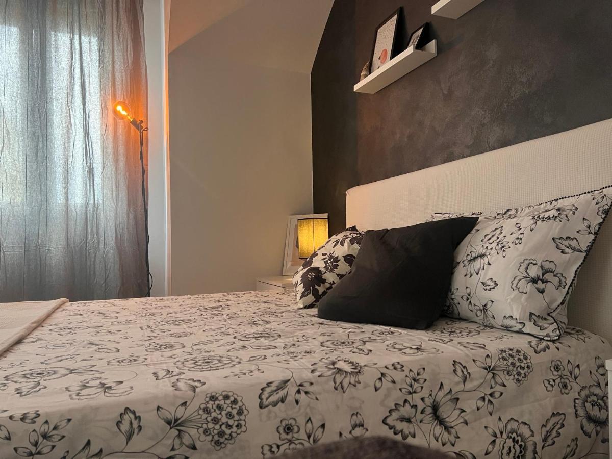 Apartment Canovine 13 Bergamo