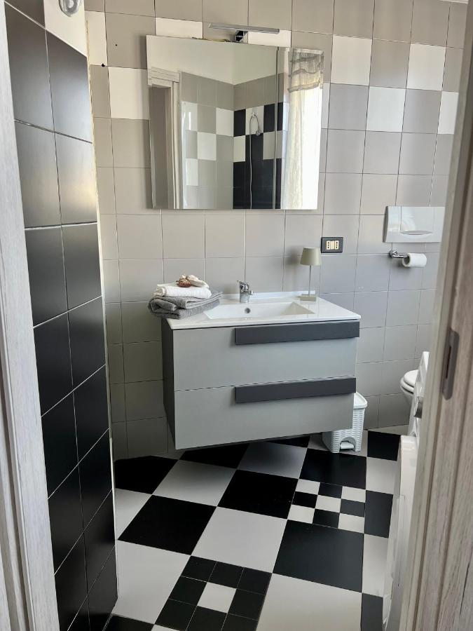 Canovine 13 Apartment *