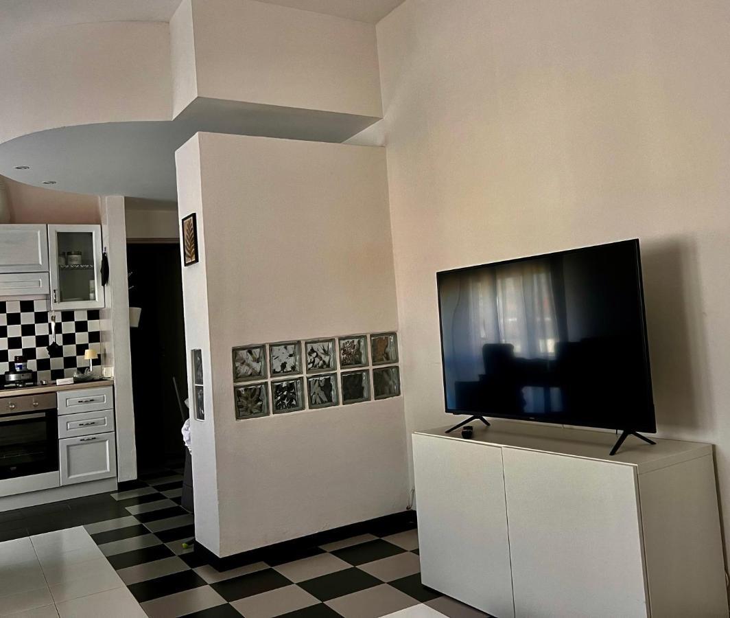 Canovine 13 Apartment *