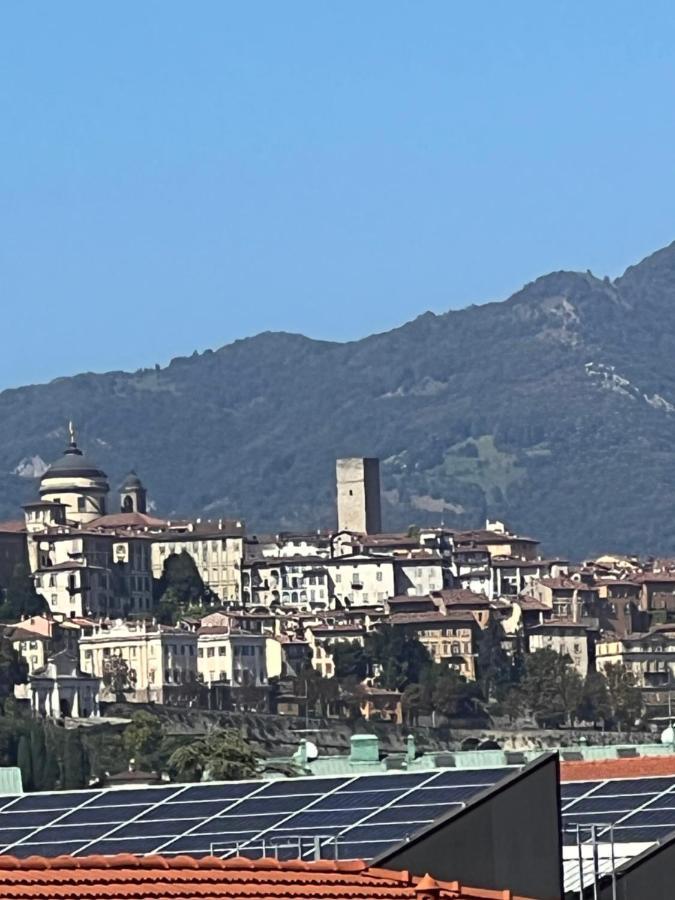 Apartment Canovine 13 Bergamo