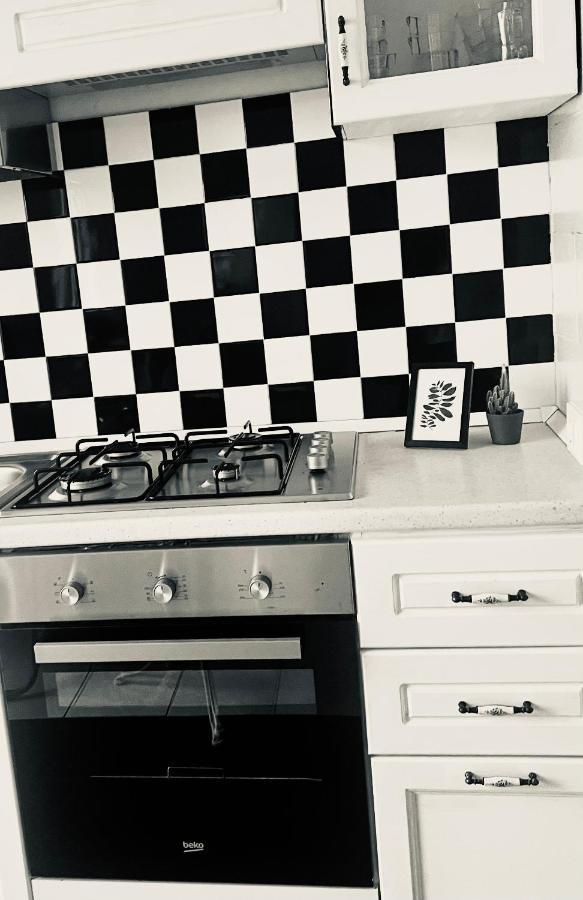 Canovine 13 Apartment *
