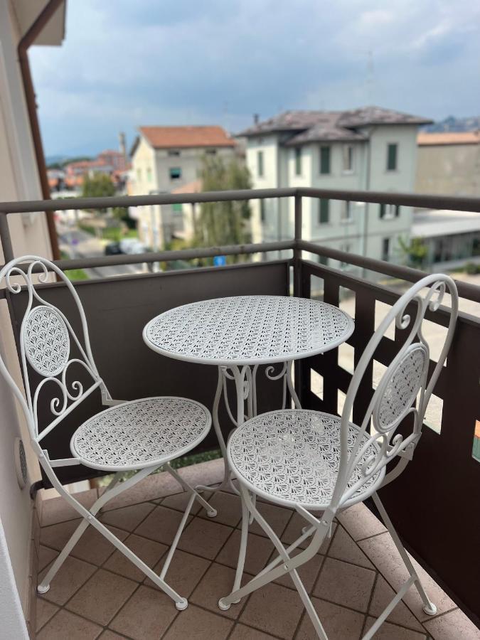 Canovine 13 Apartment