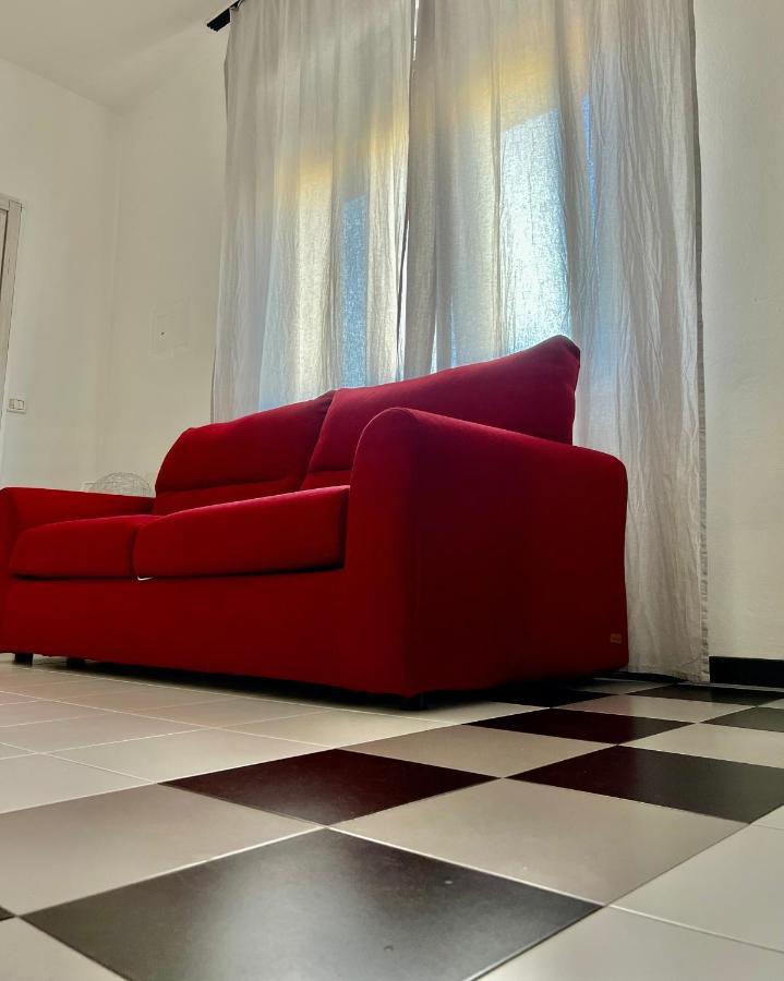 Apartment Canovine 13 *