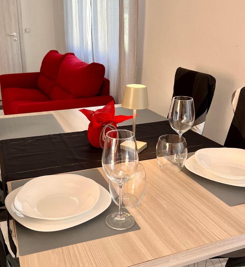 Apartment Canovine 13