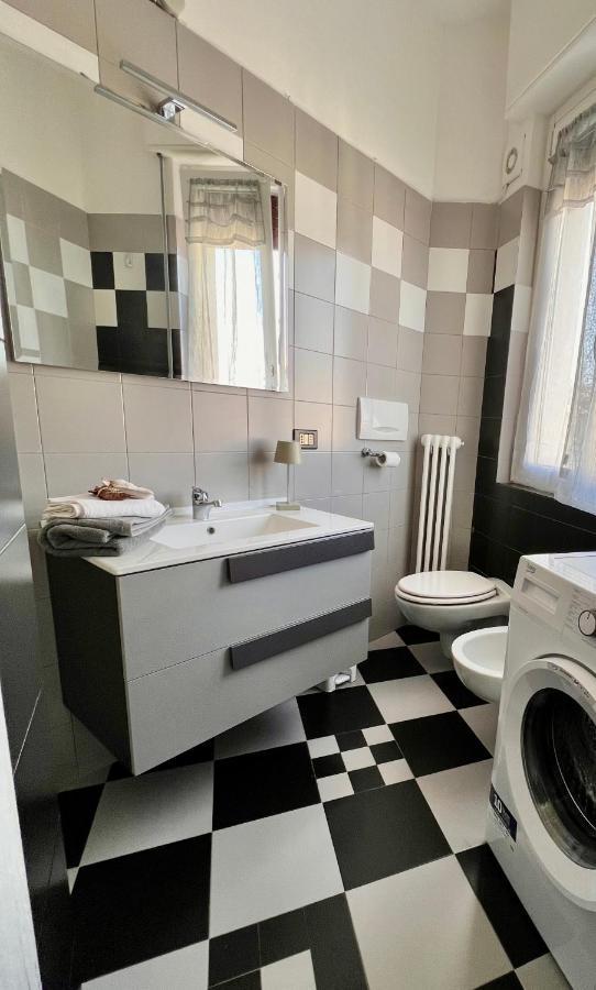 Canovine 13 Apartment Bergamo